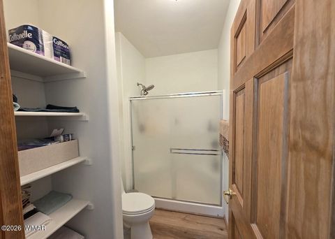 Tiny photo for 3170 W Lodgepole Lane, Show Low, AZ 85901 (MLS # 259414)
