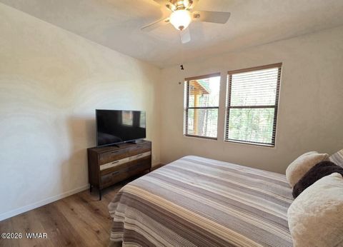 Tiny photo for 3170 W Lodgepole Lane, Show Low, AZ 85901 (MLS # 259414)