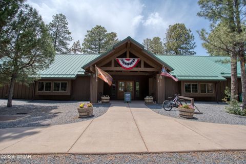 Tiny photo for 3170 W Lodgepole Lane, Show Low, AZ 85901 (MLS # 259414)