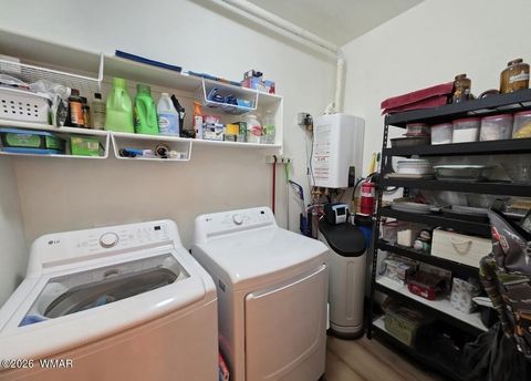 Tiny photo for 3170 W Lodgepole Lane, Show Low, AZ 85901 (MLS # 259414)