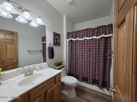 Tiny photo for 3170 W Lodgepole Lane, Show Low, AZ 85901 (MLS # 259414)