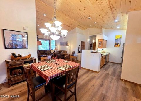 Tiny photo for 3170 W Lodgepole Lane, Show Low, AZ 85901 (MLS # 259414)