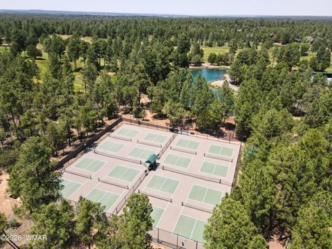 Tiny photo for 3170 W Lodgepole Lane, Show Low, AZ 85901 (MLS # 259414)