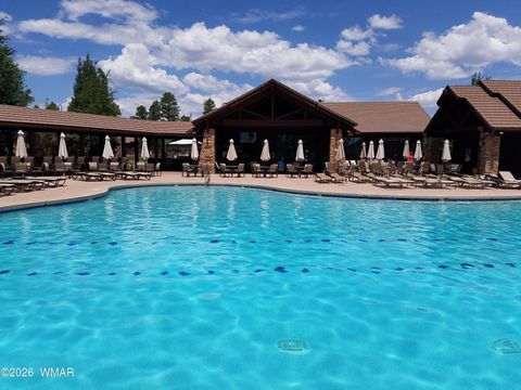 Tiny photo for 3170 W Lodgepole Lane, Show Low, AZ 85901 (MLS # 259414)