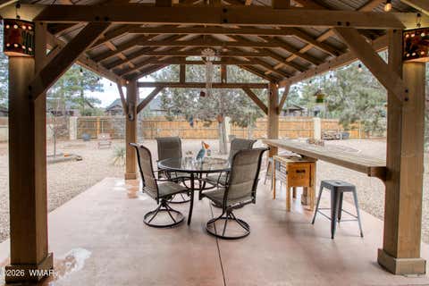Tiny photo for 2951 W Alpine Ridge Road, Show Low, AZ 85901 (MLS # 260836)