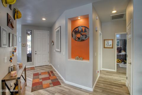Tiny photo for 2951 W Alpine Ridge Road, Show Low, AZ 85901 (MLS # 260836)