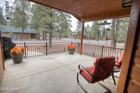 Tiny photo for 2951 W Alpine Ridge Road, Show Low, AZ 85901 (MLS # 260836)
