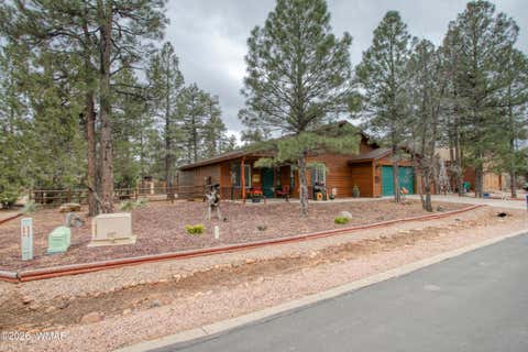 Tiny photo for 2951 W Alpine Ridge Road, Show Low, AZ 85901 (MLS # 260836)