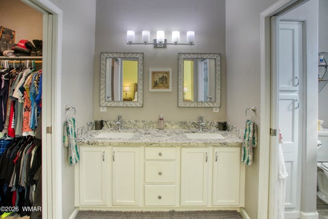 Tiny photo for 2951 W Alpine Ridge Road, Show Low, AZ 85901 (MLS # 260836)
