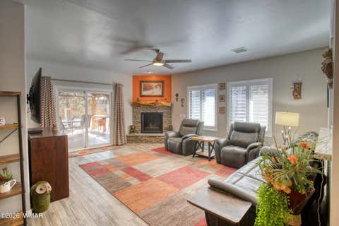 Tiny photo for 2951 W Alpine Ridge Road, Show Low, AZ 85901 (MLS # 260836)