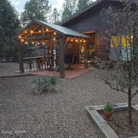 Tiny photo for 2951 W Alpine Ridge Road, Show Low, AZ 85901 (MLS # 260836)