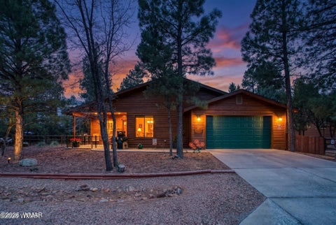Tiny photo for 2951 W Alpine Ridge Road, Show Low, AZ 85901 (MLS # 260836)