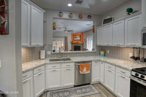Tiny photo for 2951 W Alpine Ridge Road, Show Low, AZ 85901 (MLS # 260836)