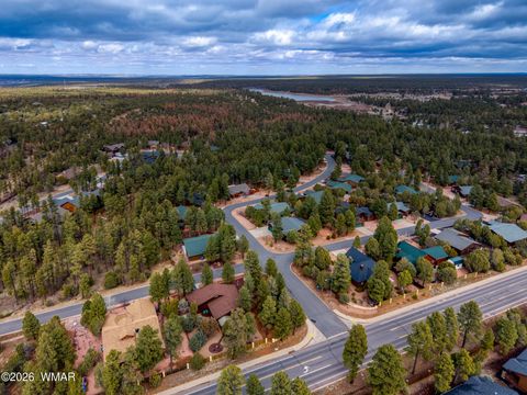 Tiny photo for 2951 W Alpine Ridge Road, Show Low, AZ 85901 (MLS # 260836)