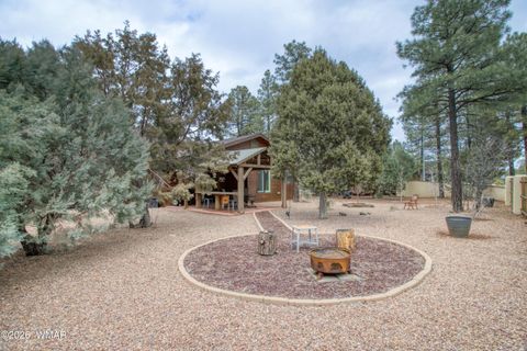 Tiny photo for 2951 W Alpine Ridge Road, Show Low, AZ 85901 (MLS # 260836)