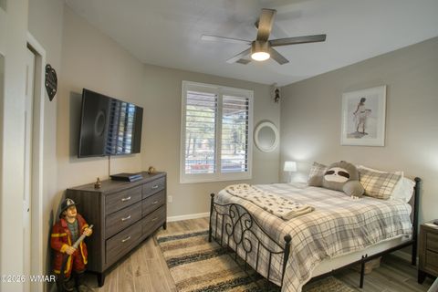 Tiny photo for 2951 W Alpine Ridge Road, Show Low, AZ 85901 (MLS # 260836)