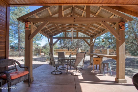 Tiny photo for 2951 W Alpine Ridge Road, Show Low, AZ 85901 (MLS # 260836)
