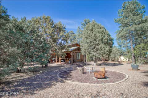 Tiny photo for 2951 W Alpine Ridge Road, Show Low, AZ 85901 (MLS # 260836)
