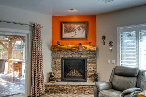 Tiny photo for 2951 W Alpine Ridge Road, Show Low, AZ 85901 (MLS # 260836)