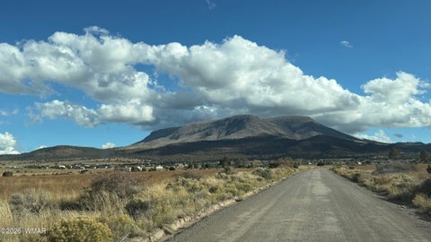 Tiny photo for 69 N2006, Nutrioso, AZ 85932 (MLS # 263652)
