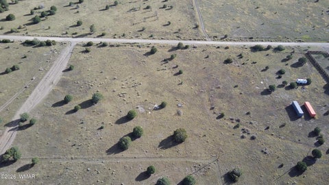 Tiny photo for 69 N2006, Nutrioso, AZ 85932 (MLS # 263652)