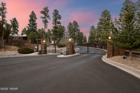 Tiny photo for 120 N Retreat Drive, Show Low, AZ 85901 (MLS # 258460)