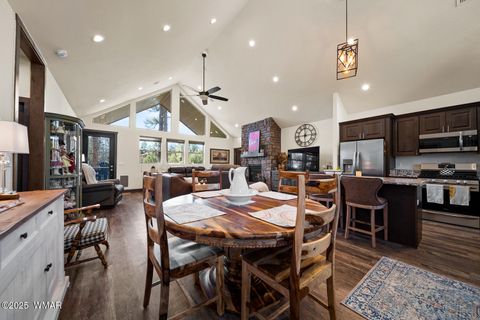 Tiny photo for 120 N Retreat Drive, Show Low, AZ 85901 (MLS # 258460)