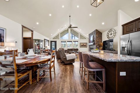 Tiny photo for 120 N Retreat Drive, Show Low, AZ 85901 (MLS # 258460)