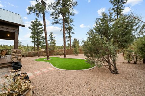 Tiny photo for 120 N Retreat Drive, Show Low, AZ 85901 (MLS # 258460)