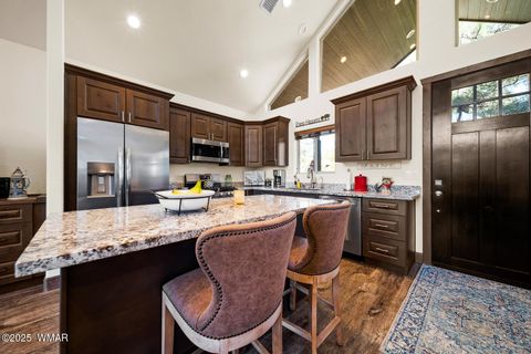 Tiny photo for 120 N Retreat Drive, Show Low, AZ 85901 (MLS # 258460)