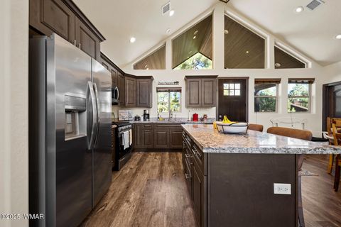 Tiny photo for 120 N Retreat Drive, Show Low, AZ 85901 (MLS # 258460)