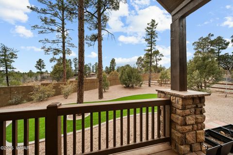 Tiny photo for 120 N Retreat Drive, Show Low, AZ 85901 (MLS # 258460)