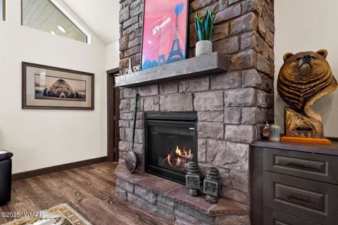 Tiny photo for 120 N Retreat Drive, Show Low, AZ 85901 (MLS # 258460)