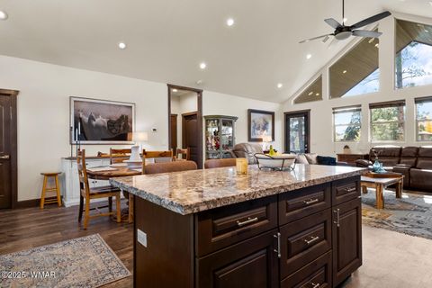 Tiny photo for 120 N Retreat Drive, Show Low, AZ 85901 (MLS # 258460)