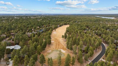 Tiny photo for 120 N Retreat Drive, Show Low, AZ 85901 (MLS # 258460)