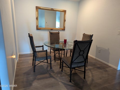Tiny photo for 7092 Shilo Trail, Show Low, AZ 85901 (MLS # 262536)