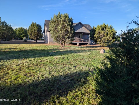 Tiny photo for 7092 Shilo Trail, Show Low, AZ 85901 (MLS # 262536)
