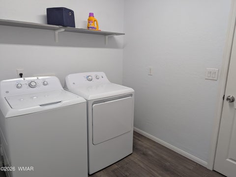 Tiny photo for 7092 Shilo Trail, Show Low, AZ 85901 (MLS # 262536)