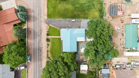 Tiny photo for 3392 Buckskin Canyon Road, Heber, AZ 85928 (MLS # 262123)