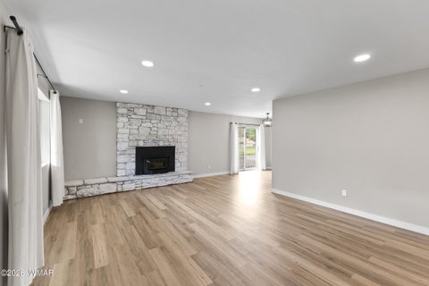 Tiny photo for 3392 Buckskin Canyon Road, Heber, AZ 85928 (MLS # 262123)