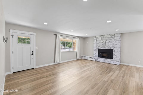Tiny photo for 3392 Buckskin Canyon Road, Heber, AZ 85928 (MLS # 262123)