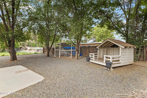 Tiny photo for 3392 Buckskin Canyon Road, Heber, AZ 85928 (MLS # 262123)