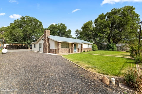 Tiny photo for 3392 Buckskin Canyon Road, Heber, AZ 85928 (MLS # 262123)