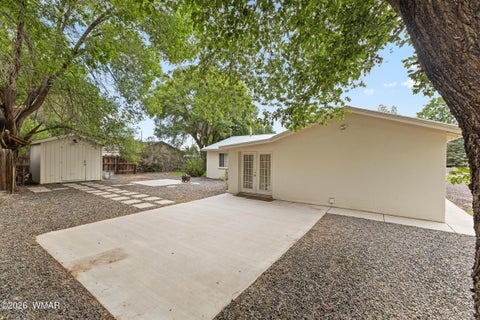 Tiny photo for 3392 Buckskin Canyon Road, Heber, AZ 85928 (MLS # 262123)