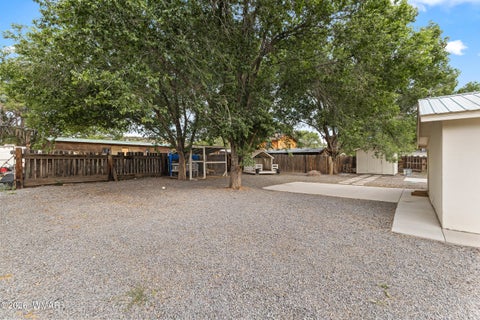 Tiny photo for 3392 Buckskin Canyon Road, Heber, AZ 85928 (MLS # 262123)