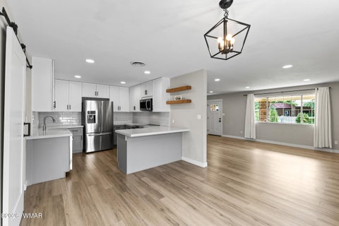 Tiny photo for 3392 Buckskin Canyon Road, Heber, AZ 85928 (MLS # 262123)