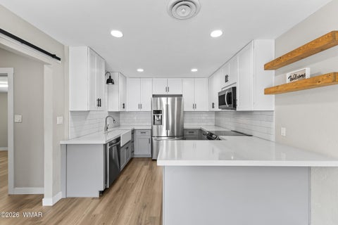 Tiny photo for 3392 Buckskin Canyon Road, Heber, AZ 85928 (MLS # 262123)