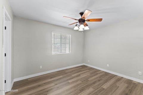 Tiny photo for 3392 Buckskin Canyon Road, Heber, AZ 85928 (MLS # 262123)
