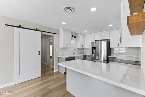 Tiny photo for 3392 Buckskin Canyon Road, Heber, AZ 85928 (MLS # 262123)