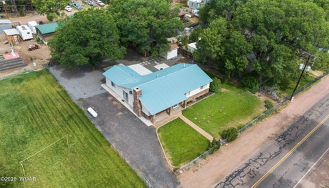 Tiny photo for 3392 Buckskin Canyon Road, Heber, AZ 85928 (MLS # 262123)